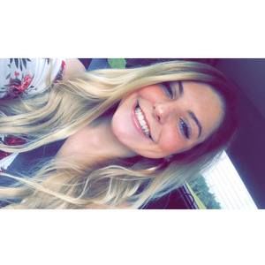 Meet your Posher, Kimberly